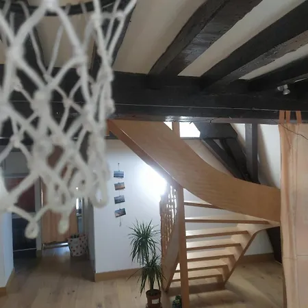 Logement Hyper Centre