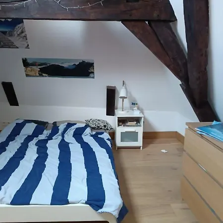 Logement Hyper Centre * Lille